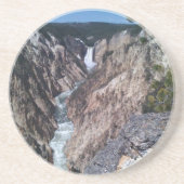 Unterfälle Untersetzer (Vorne)