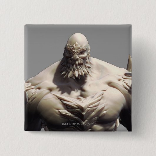 Untergang Button (Vorderseite)