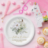 Untergang der Liebe Pappteller (Party)