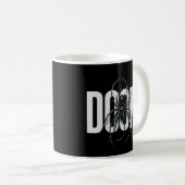 Untergang Kaffeetasse (VorderseiteRechts)