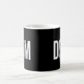 Untergang Kaffeetasse (Mittel)