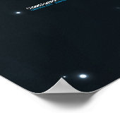 Untergang Poster (Ecke)