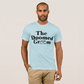 Untergang T-Shirt (Vorne ganz)