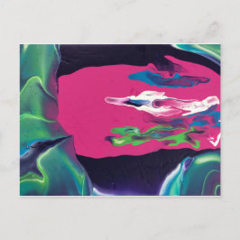 Untergeschichte Postkarte