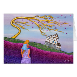 Untergetaucht - horizontal