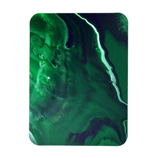 untergetaucht magnet (Vertikal)