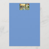 Untergrabung künstlerischer Gentrifizierung Programm (Vorderseite)