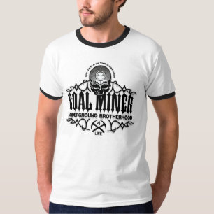 UNTERGRUND-BRUDERSCHAFT T-Shirt