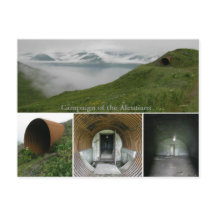 UNTERGRUND Bunker des Zweiten Weltkriegs in Fort S