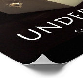Untergrund Explorer Poster (Ecke)