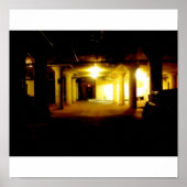 Untergrund Poster (Vorne)