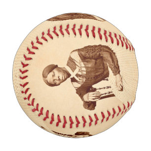 Untergrund Railroad Abolitionist Harriet Tubman Baseball