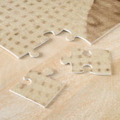 Untergrund Railroad Abolitionist Harriet Tubman Puzzle (Seite)