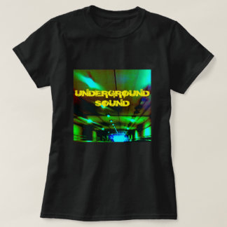 UNTERGRUND SOUND T-Shirt