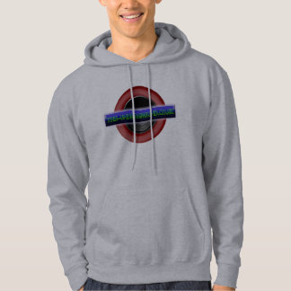 UntergrundHoodie Hoodie