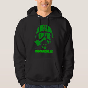 UntergrundHoodie Hoodie
