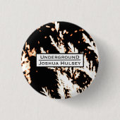 Untergrundknopf Button (Vorderseite)