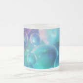Unterhalb der Empyrean Stream-Tasse Mattglastasse (Mittel)