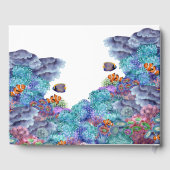 Unterhalb der Wasserdusche im Wasser Gästebuch (Rückseite)