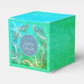 Unterhalb der Wasserspülung Geschenkschachtel (Vorderseite)