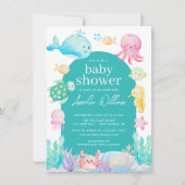 Unterhalb des Abenteuerspielhauses Einladung (Vorderseite)