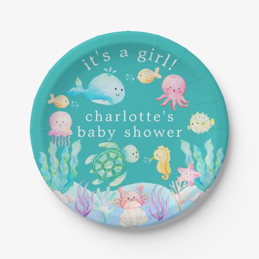 Unterhalb des Abenteuerspielhauses Pappteller (Vorderseite)