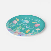 Unterhalb des Abenteuerspielhauses Pappteller (Schrägansicht)