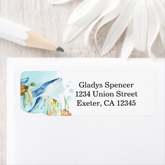 Unterhalb des Meeres (Insitu)