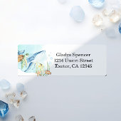 Unterhalb des Meeres