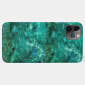Unterhalb des Meeres Case-Mate iPhone Hülle (Rückseite (Horizontal))