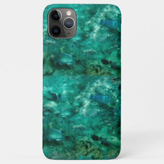 Unterhalb des Meeres Case-Mate iPhone Hülle