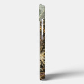 Unterhalb des Meeres Case-Mate iPhone Hülle (Rückseite / Links)