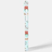 Unterhalb des Meeres Case-Mate iPhone Hülle (Rückseite / Links)