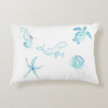 Unterhalb des Meeres