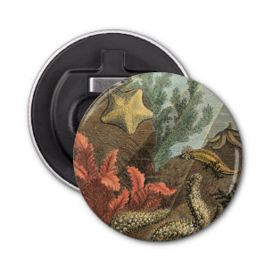 Unterhalb des Meeres Flaschenöffner