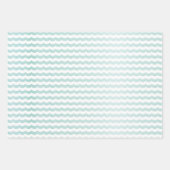 Unterhalb des Meeres Geschenkpapier Set (Vorderseite 2)