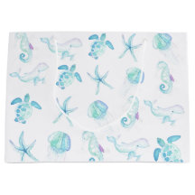 Unterhalb des Meeres