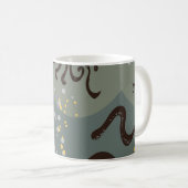 Unterhalb des Meeres Kaffeetasse (VorderseiteRechts)