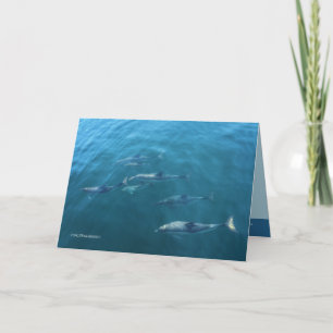 Unterhalb des Meeres Karte