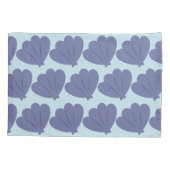 Unterhalb des Meeres Kissenbezug (Rückseite)