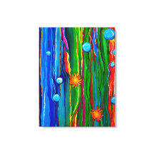 Unterhalb des Meeres