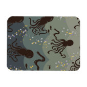 Unterhalb des Meeres Magnet (Horizontal)