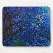 Unterhalb des Meeres Mousepad (Vorne)