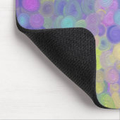 Unterhalb des Meeres Mousepad (Ecke)