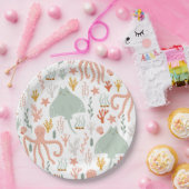 Unterhalb des Meeres | PARTY TELLER (Party)