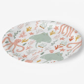 Unterhalb des Meeres | PARTY TELLER (Schrägansicht)