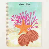 Unterhalb des Meeres Planer (Vorderseite)