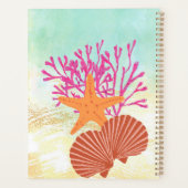 Unterhalb des Meeres Planer (Rückseite)