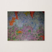 Unterhalb des Meeres Puzzle (Horizontal)