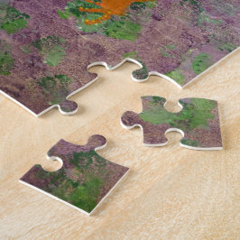 Unterhalb des Meeres Puzzle